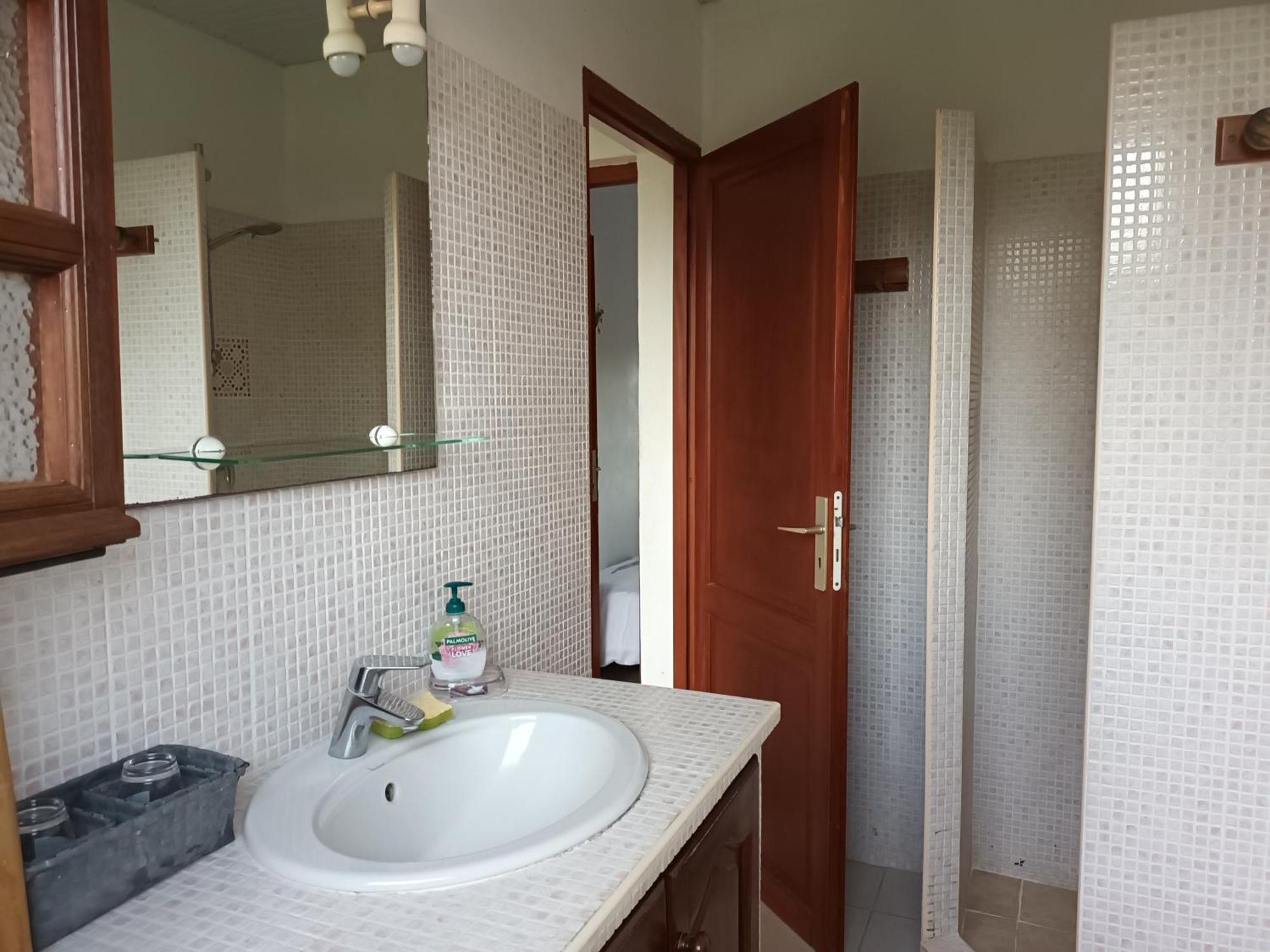 Le Marin Bungalow Du Voyageur מראה חיצוני תמונה