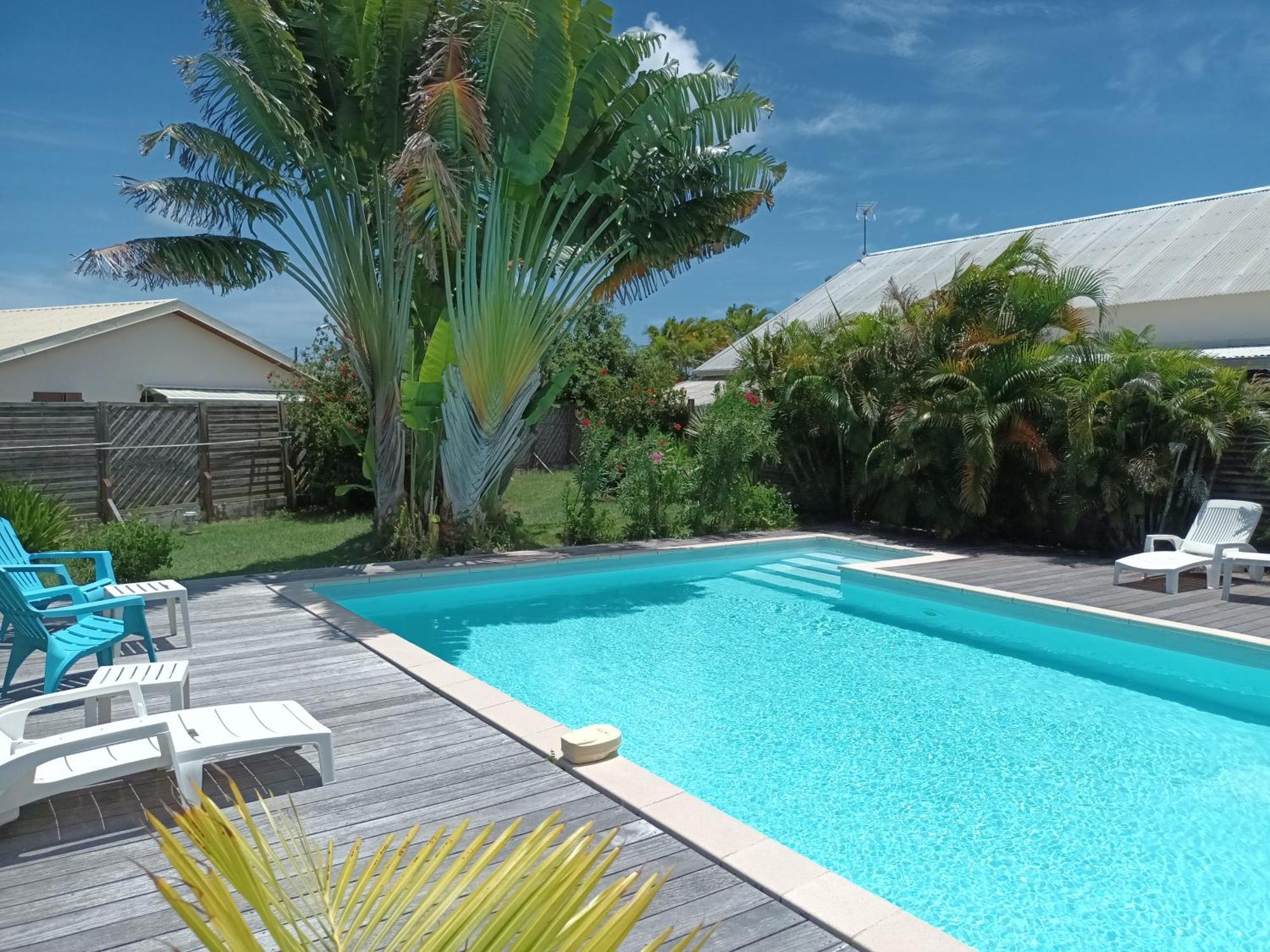 Le Marin Bungalow Du Voyageur מראה חיצוני תמונה